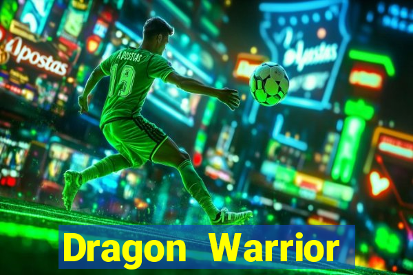 Dragon Warrior legend champion dinheiro infinito dragon warriors champions